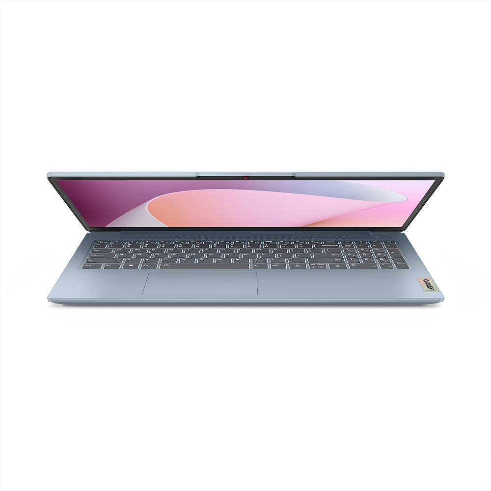 LENOVO 82XQ01TSIX - Slim Notebook 15,3" Ryzen 5