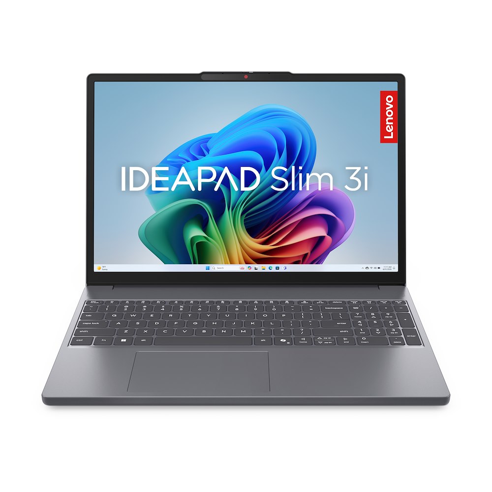 LENOVO 83UR00CQIX - Slim Notebook 15,3" Intel Core