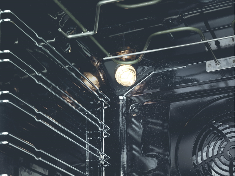 AEG TU5PB43SM - 6000 Serie Ofen mit Pyrolyse