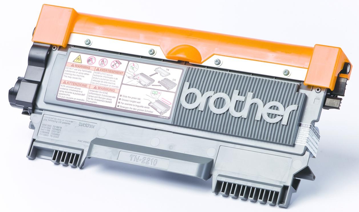 Brother TN-248XLBK Cartouche de toner 1 pièce(s) Original Noir sur