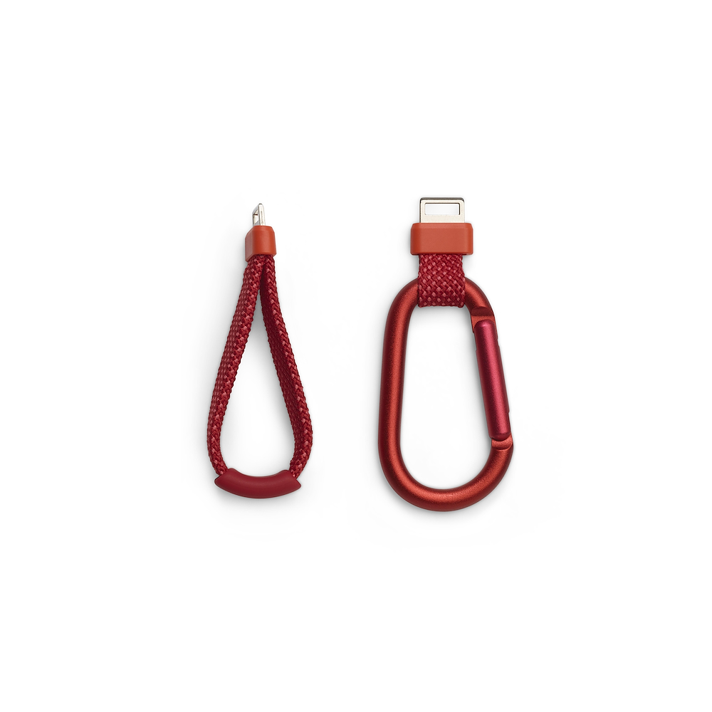 JBL JBLFLIP7RED - Tragbarer Lautsprecher Waterproof Rot