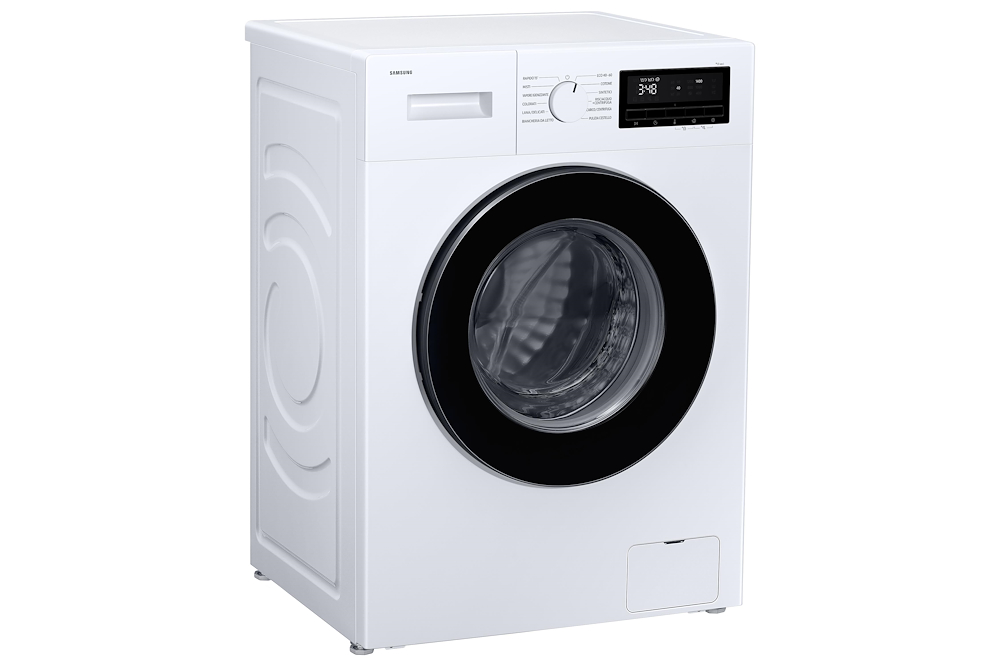 SAMSUNG WW90FG3M05AWET - Waschmaschine 9kg Klasse A