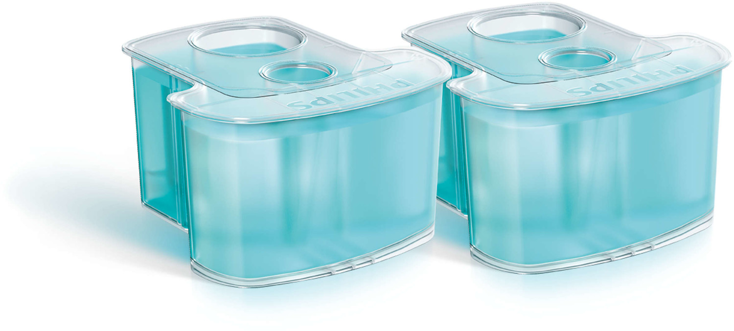 PHILIPS JC30250 - Philips SmartClean Reinigungskartusche