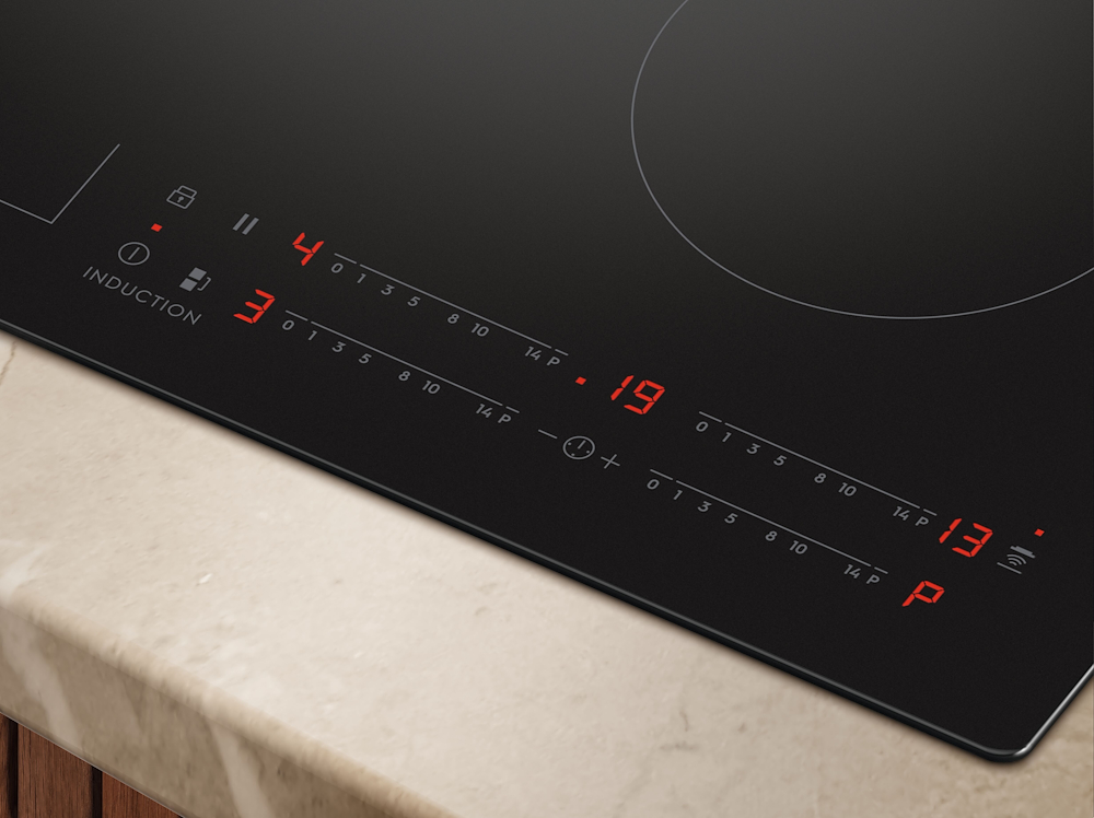 ELECTROLUX EIV63443CT - Induktionskochfeld 60 cm
