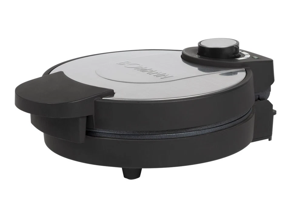 BOMANN WA1365CB - Bomann WA 1365 CB Waffeleisen