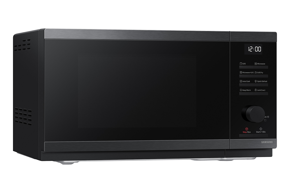 SAMSUNG MG23DG4524CGE1 - Samsung Mikrowelle mit Grill MG23DG4524CGE1