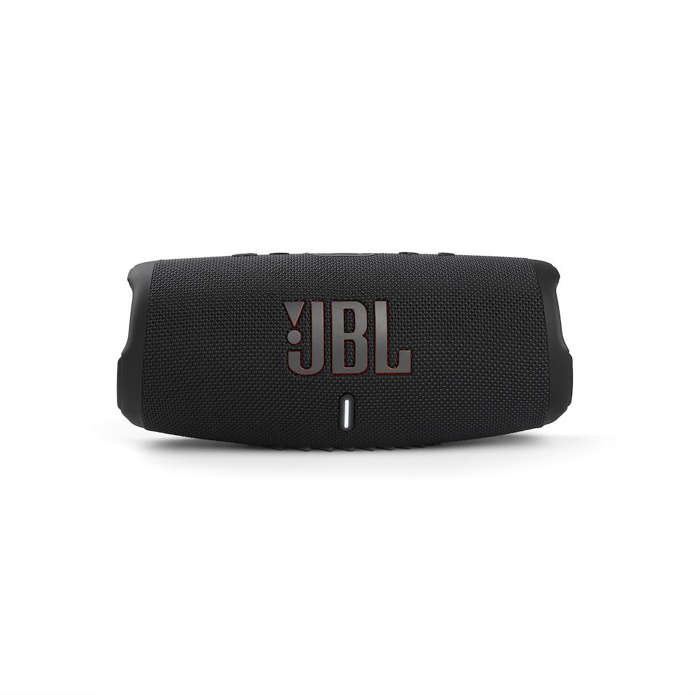 JBL JBLCHARGE5BLK - Charge 5 wasserfester Bluetooth Lautsprecher