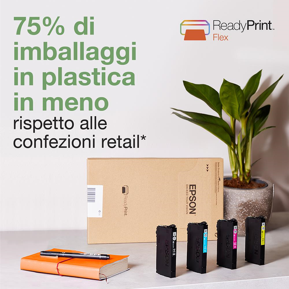 EPSON C11CK64402 - Epson WF-2910DWF Multifunktionsdrucker