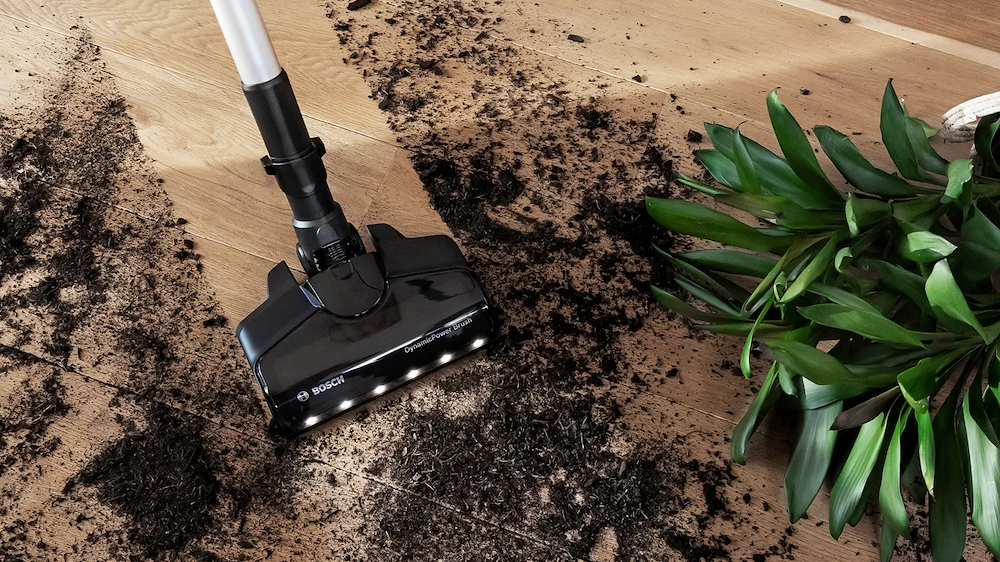 BOSCH BBS712A - Bosch Unlimited 7 BBS712A Akku-Staubsauger