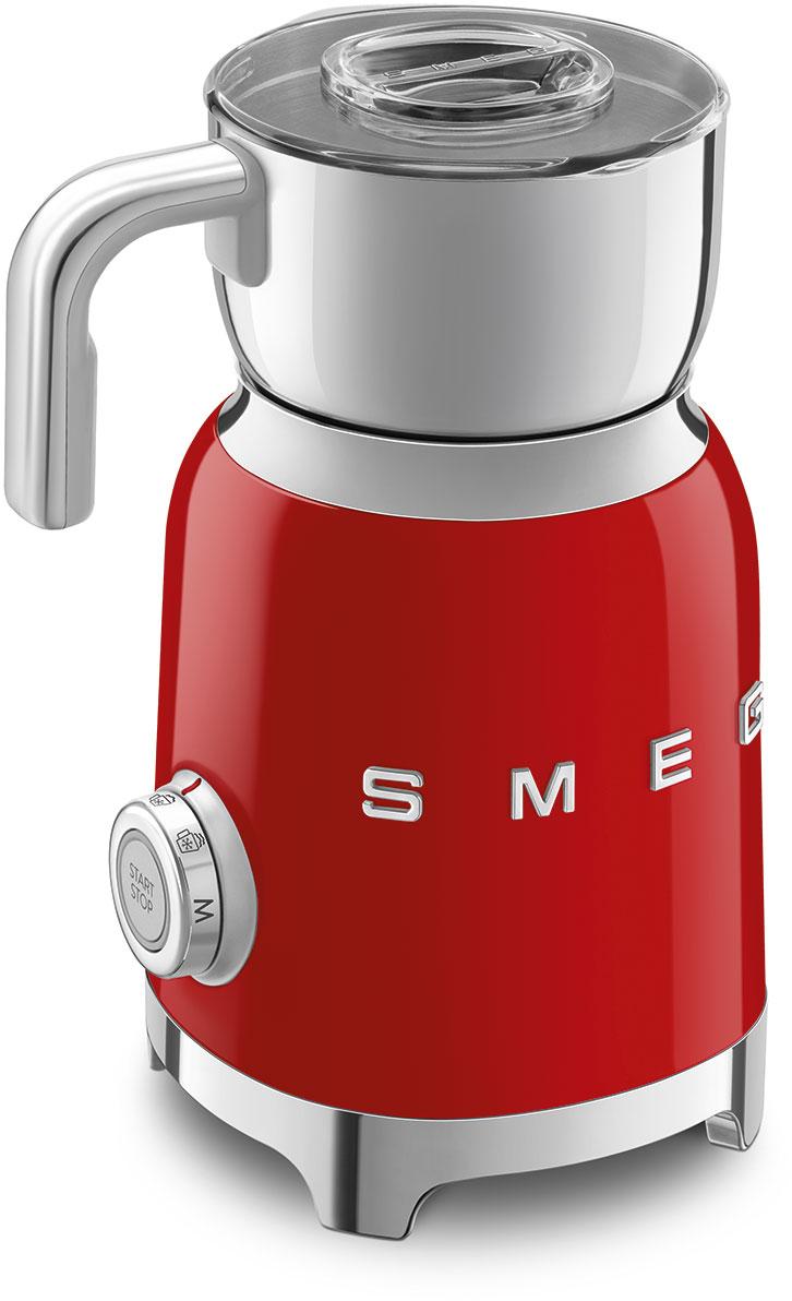 Montalatte Rosso Smeg MFF11RDEU