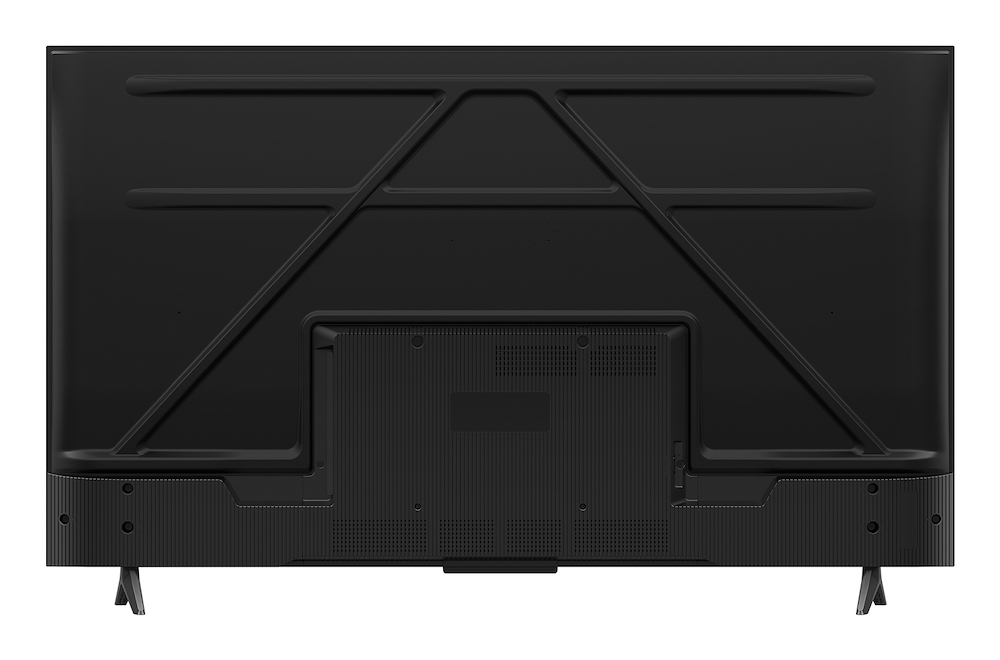 TCL 50P69K - 50P69K 0720938 TV LED 50"UHD 4K DVBT2/S2 SMART GOOGLE TV