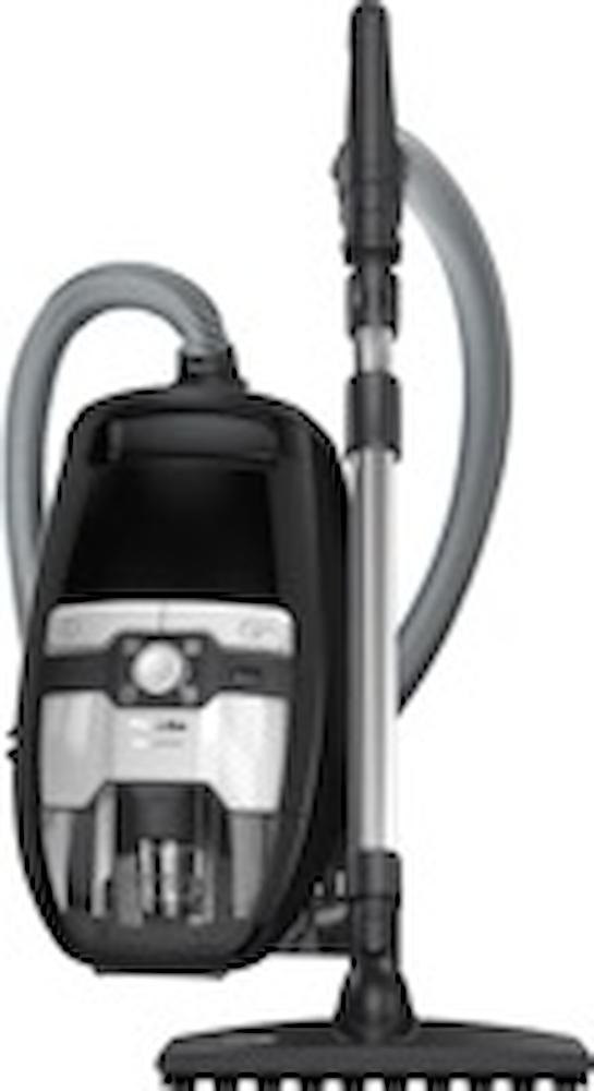 MIELE BLIZZARDCX1PARQUETFLEXPOW - Miele Blizzard CX1 Parquet PowerLine Bodenstaubsauger