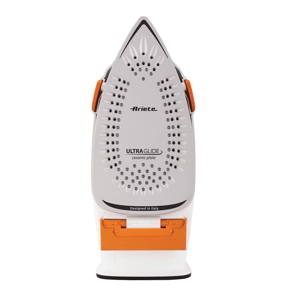 ARIETE 00S619000AR0 - Intelligentes Dampfbügeleisen 2400W