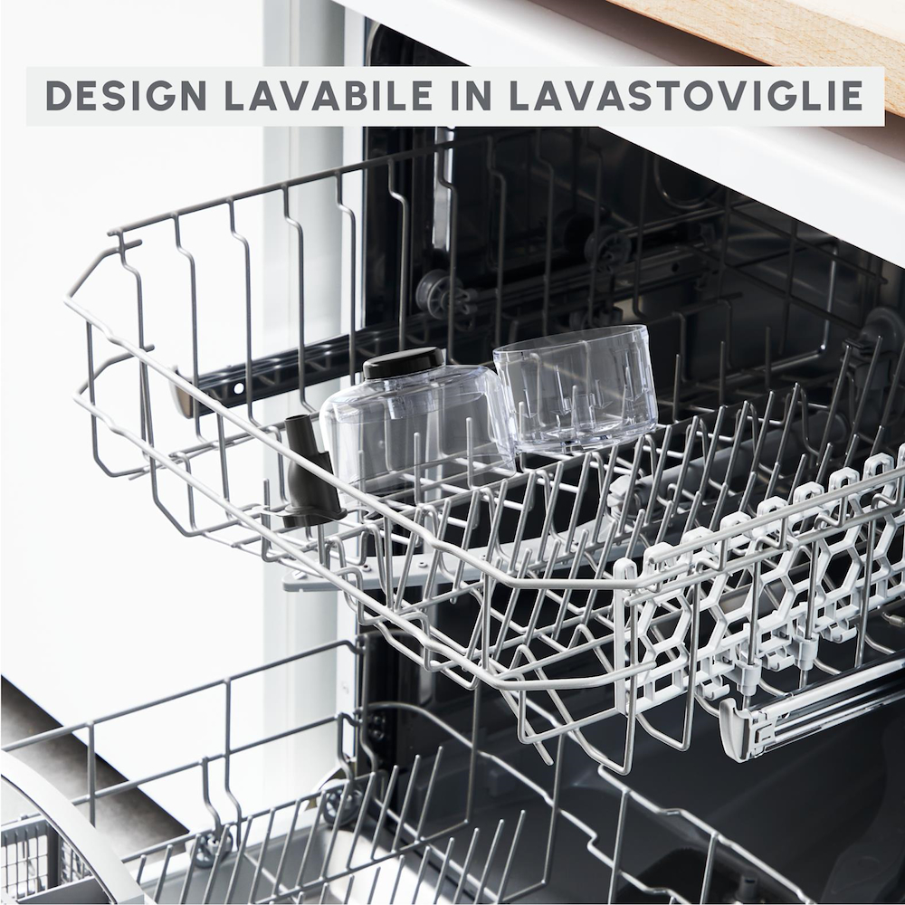 MOULINEX DP7108 - Multizerkleinerer 800W umweltfreundlich