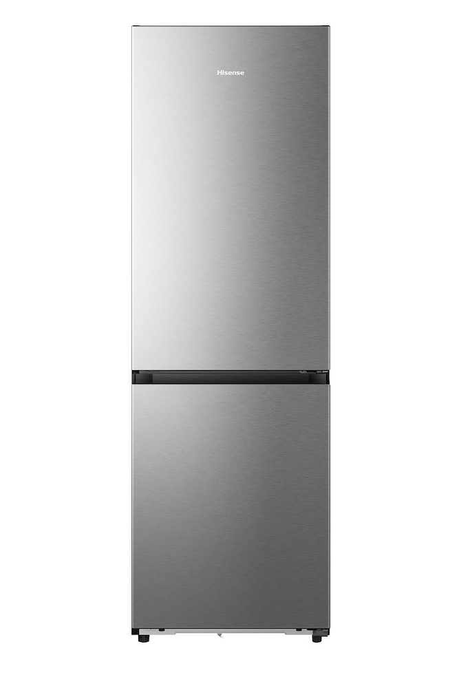 HISENSE RB3K330SAIC - Kombi Kühlschrank 300L