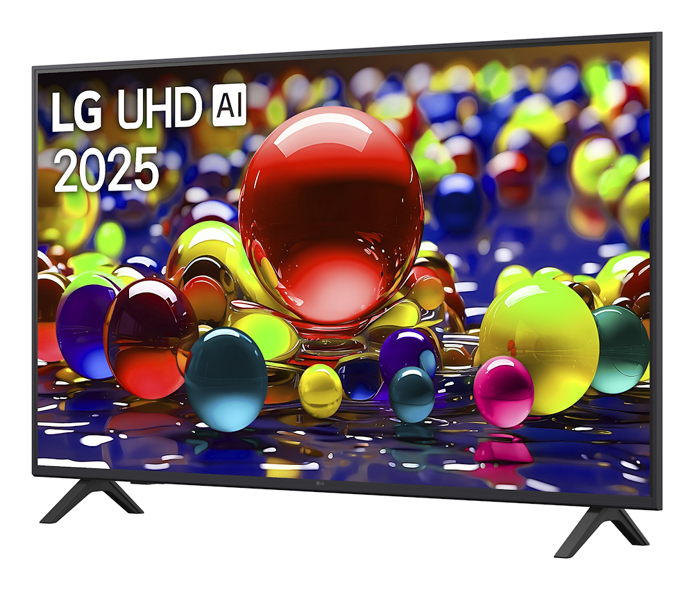 LG 50UA74006LB - LED Fernseher 50" UHD 4K