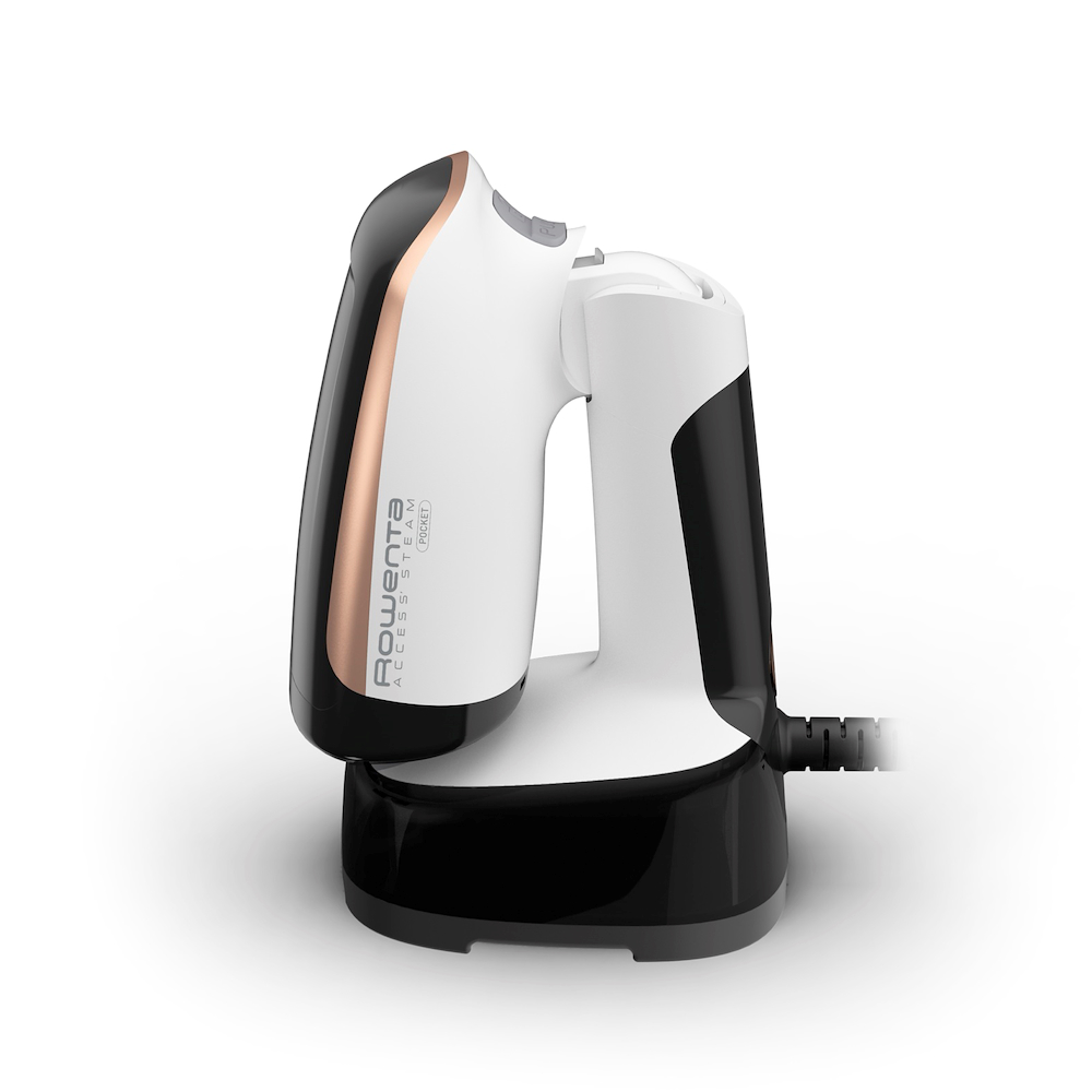 ROWENTA DR3030 - Tragbares Dampfbügeleisen Access Steam