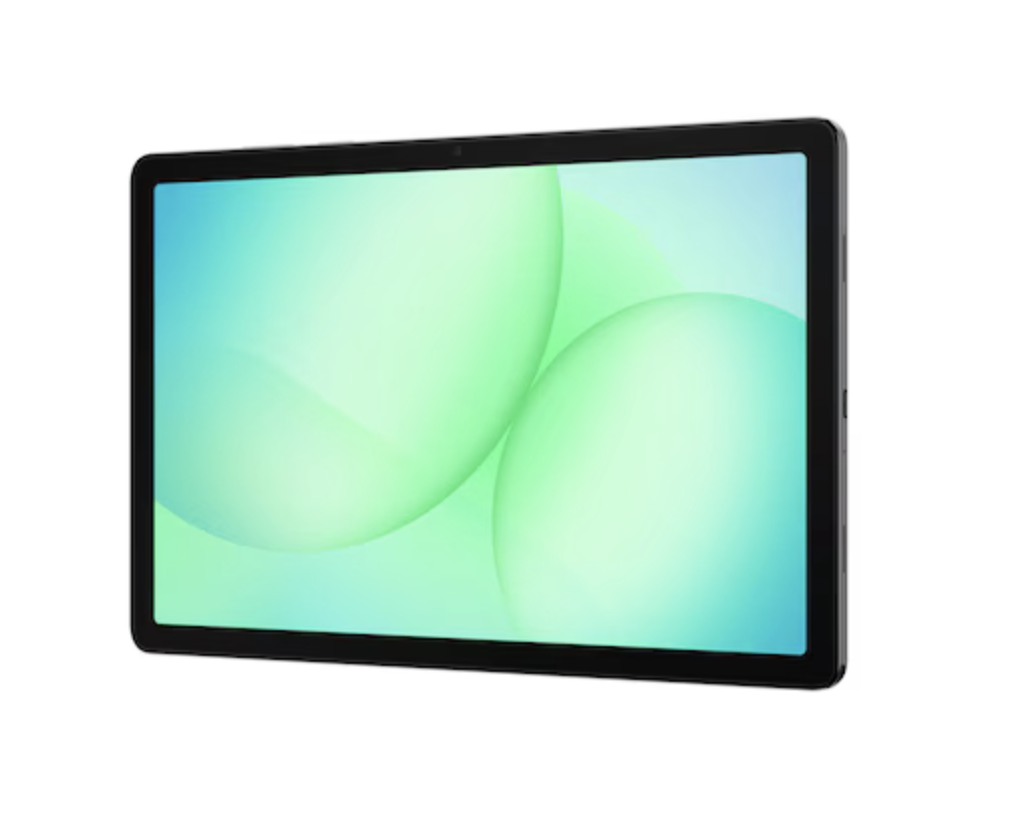 Samsung SMX230NZAPEUE - Galaxy Tab A11+ 10.9" WiFi Grau
