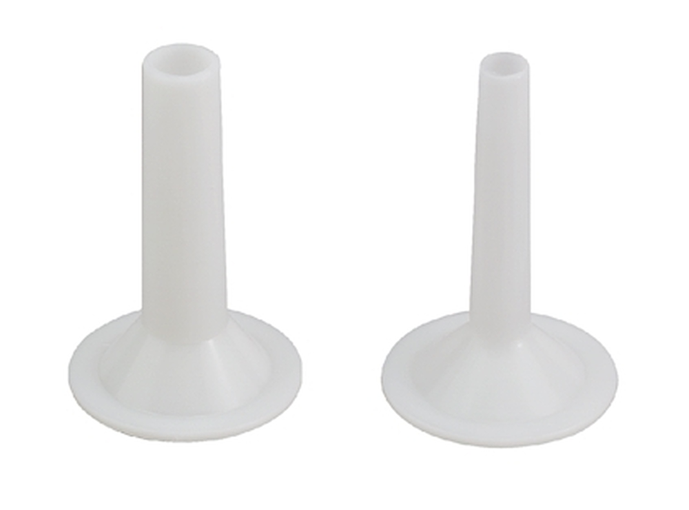 REBER 4306S - Einsätze für elektrischen Fleischwolf N.12