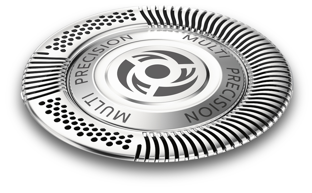 PHILIPS SH50 - Ersatzköpfe FÜR  RASIERGERÄT