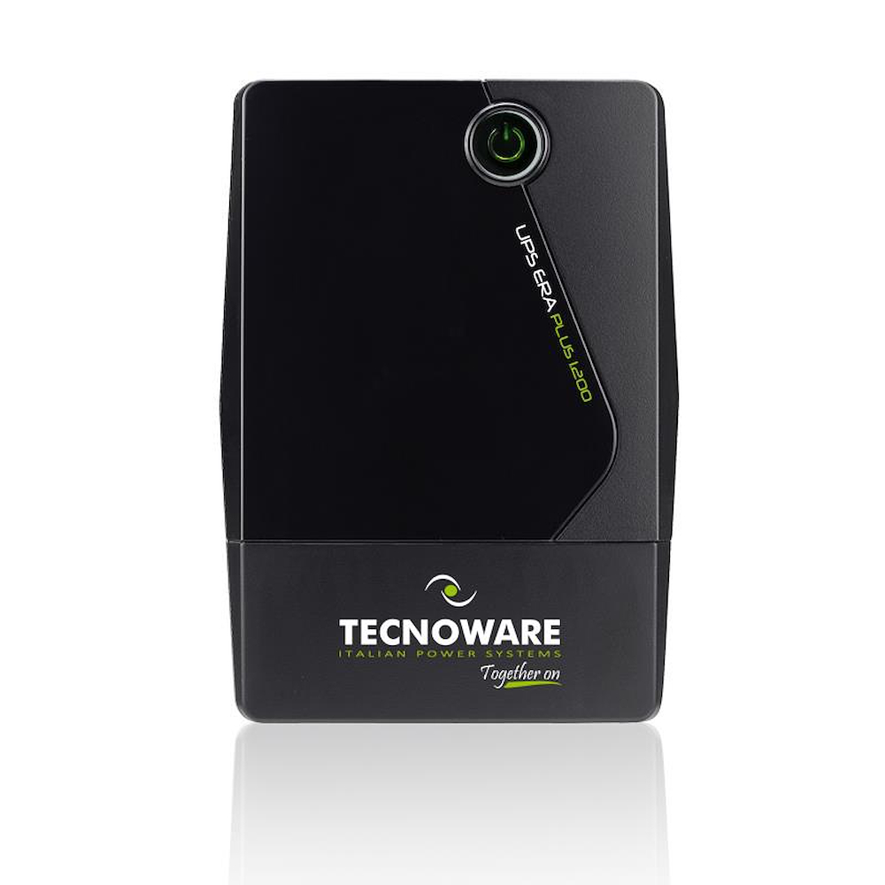TECNOWARE FGCERAPL1202SCH - USV Tecnoware Era Plus 1200 VA