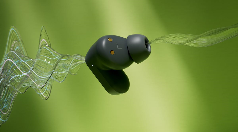 PHILIPS TAT3509GY - Philips TAT3509GY True Wireless In-Ear-Kopfhörer