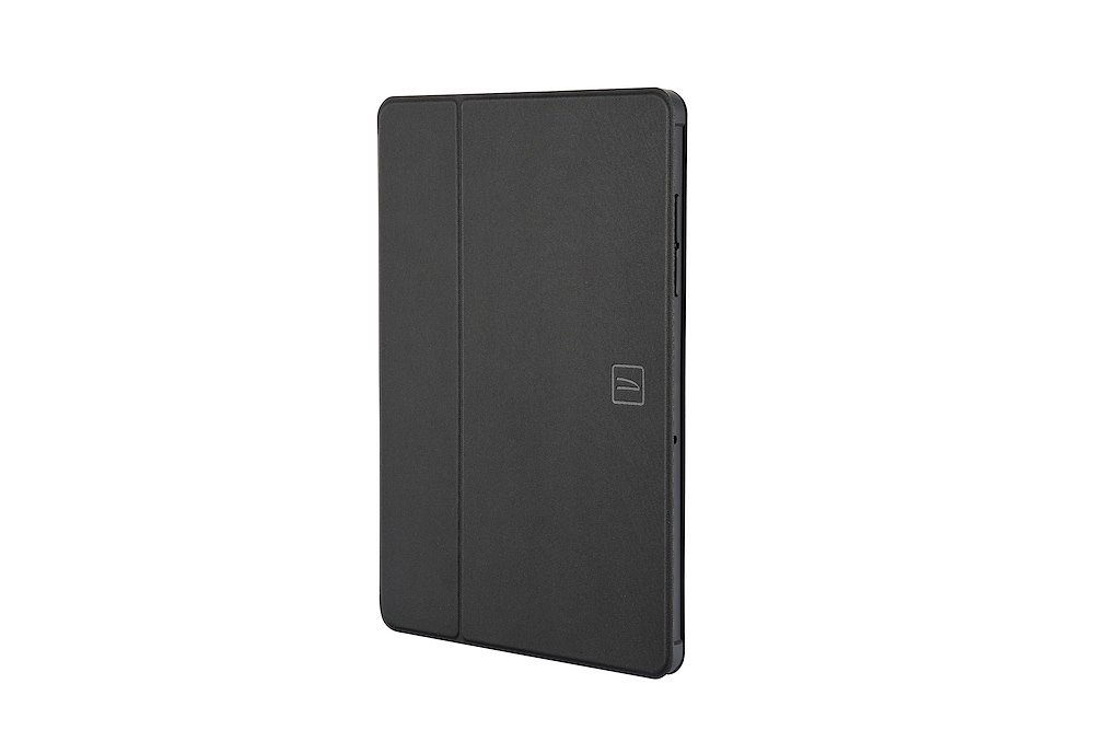 TUCANO TAB-GSA11P25-BK - Hülle Galaxy Tab A11+ Schwarz