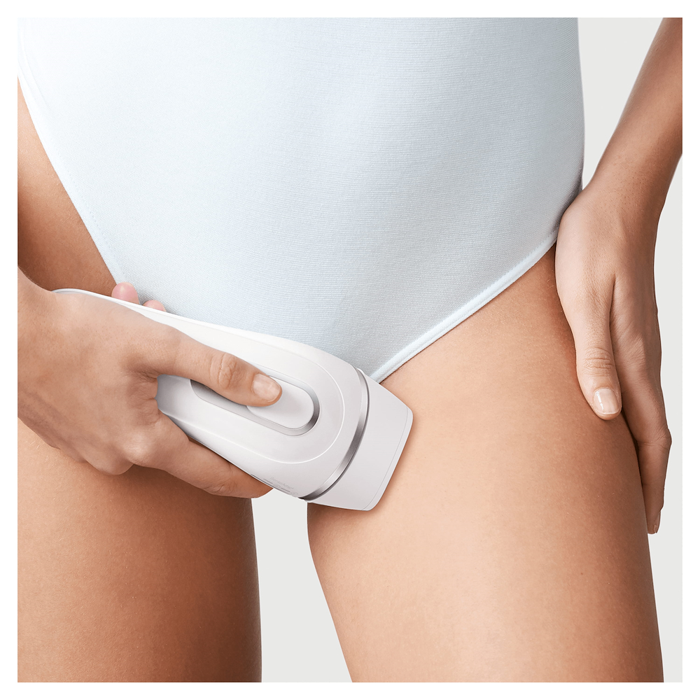BRAUN PL3020 - Braun Silk Expert Pro 3 Epilator