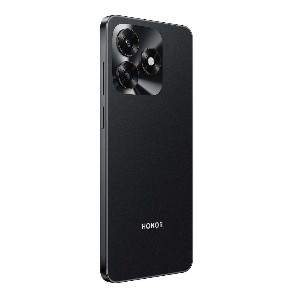 HONOR X5CPLUS4256MIDNIGHTBLACK - Smartphone Midnight Black
