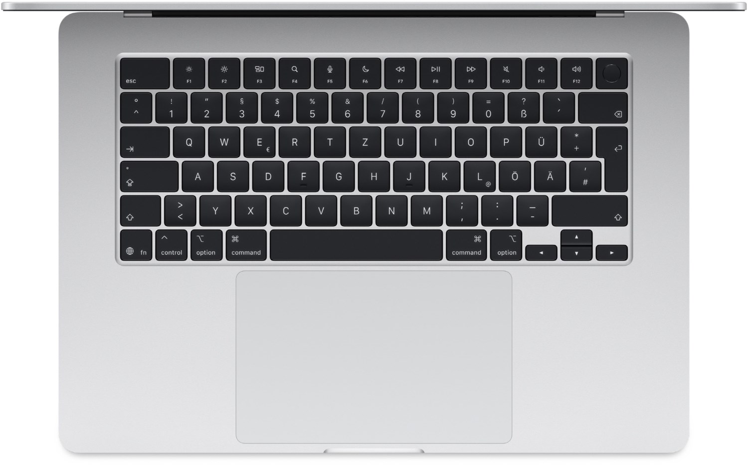 🍎 APPLE MDV94DA MACBOOK AIR 15" M5 16GB 512GB