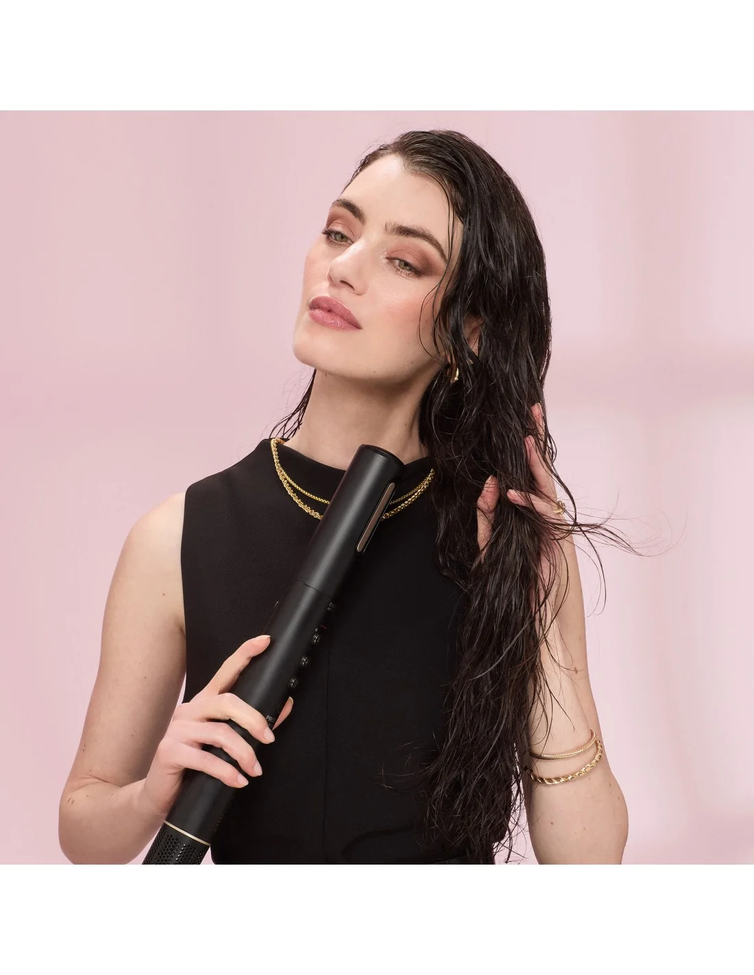 IMETEC 21006 - Prodigy 4-in-1 Haarstyler
