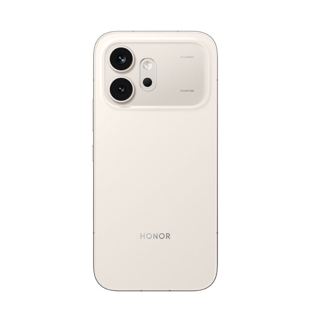 HONOR 6008512GBGOLDPIUCHOICEWATCH2 - 5G Smartphone mit Uhr