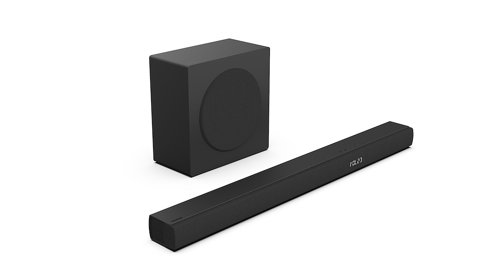 HISENSE HS3100 - Hisense HS3100 Soundbar