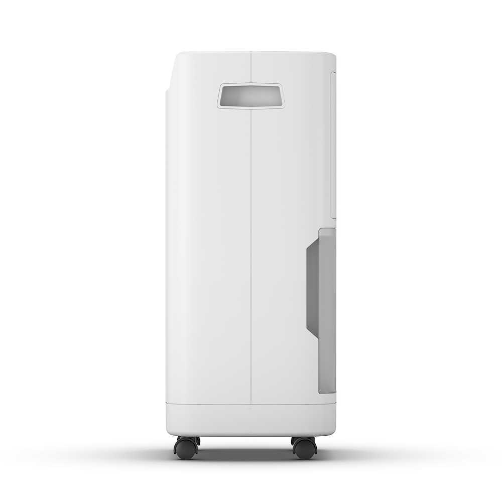 SPLENDID AQUARIAS116P - 16L Luftentfeuchter mit Timer