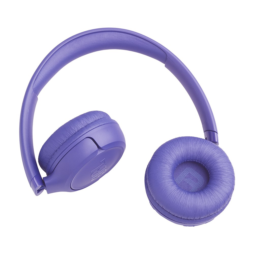 JBL JBLT530BTLAVEU - On-Ear Bluetooth Kopfhörer Lila