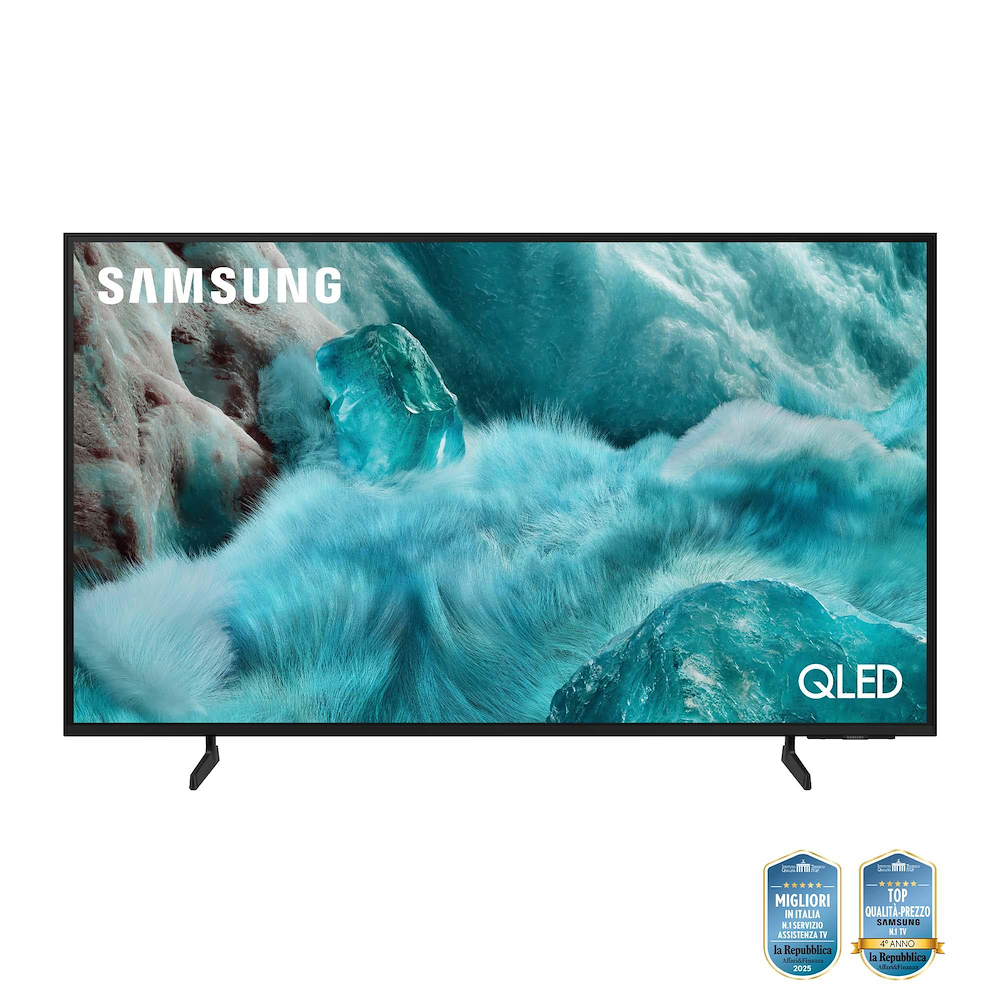 SAMSUNG QE43Q7FAAUXZT - TV QLED 43" UHD 4K