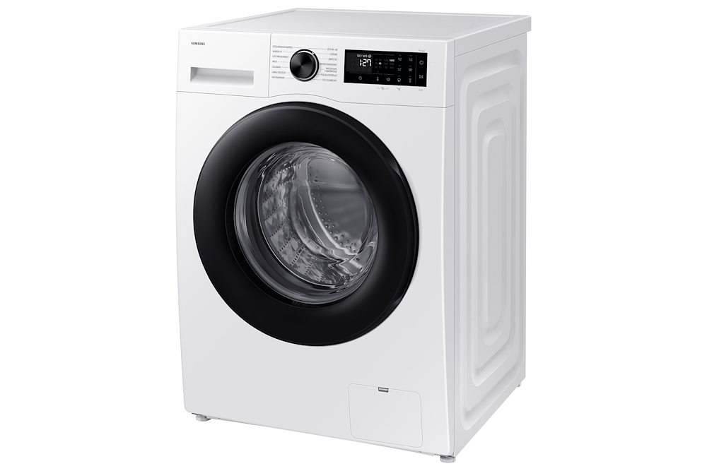 SAMSUNG WW10FG5U34AEET - Waschmaschine Serie 5000F 10kg