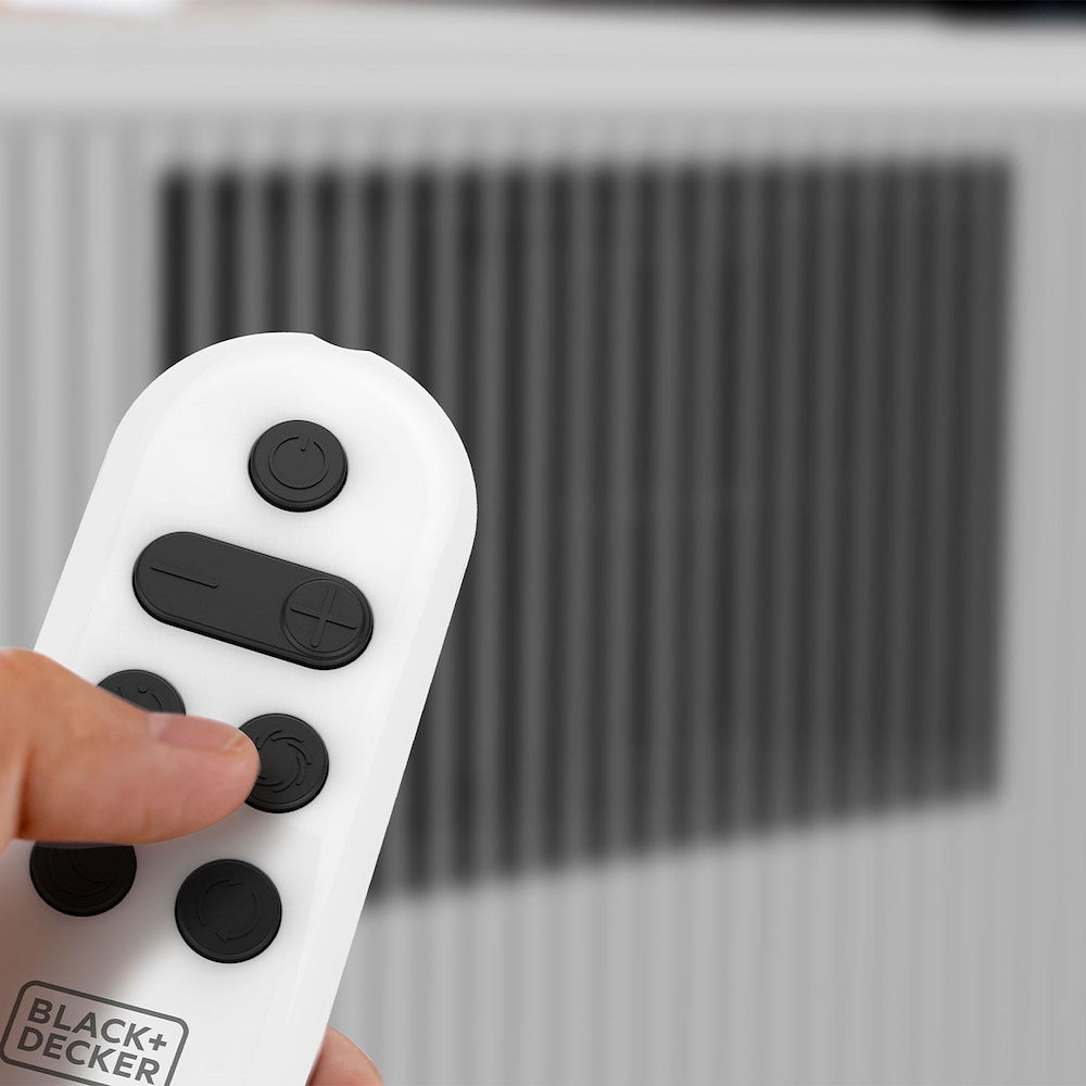 BLACK+DECKER ES9560080B - Tragbare Klimaanlage 9000BTU