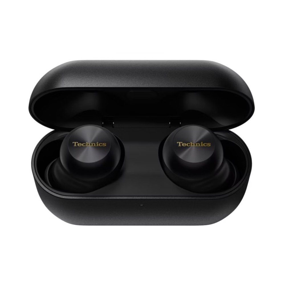 TECHNICS EAHAZ100EK - Technics EAH-AZ100 True Wireless In-Ear-Kopfhörer