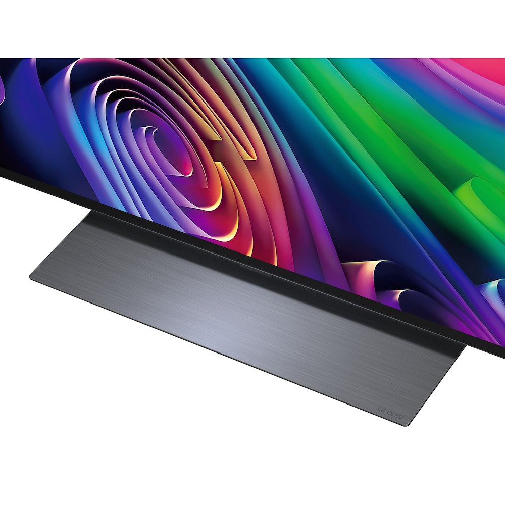 LG OLED77C65LA - Smart TV OLED 77 Zoll 4K