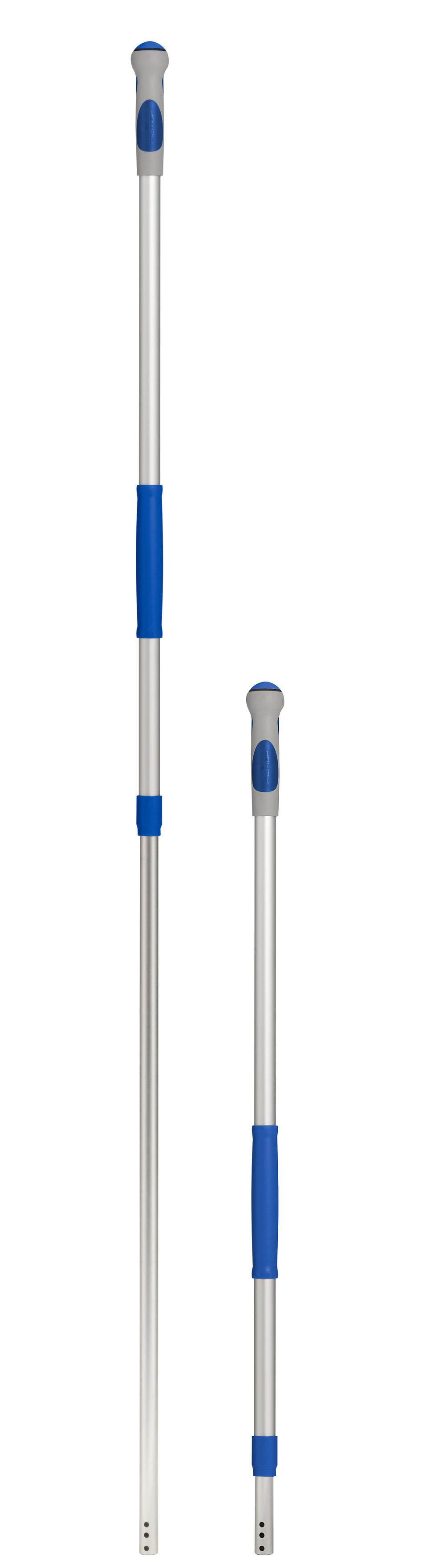 HYGAN AM3070A - Alustiel verlängerbar für Mophalter