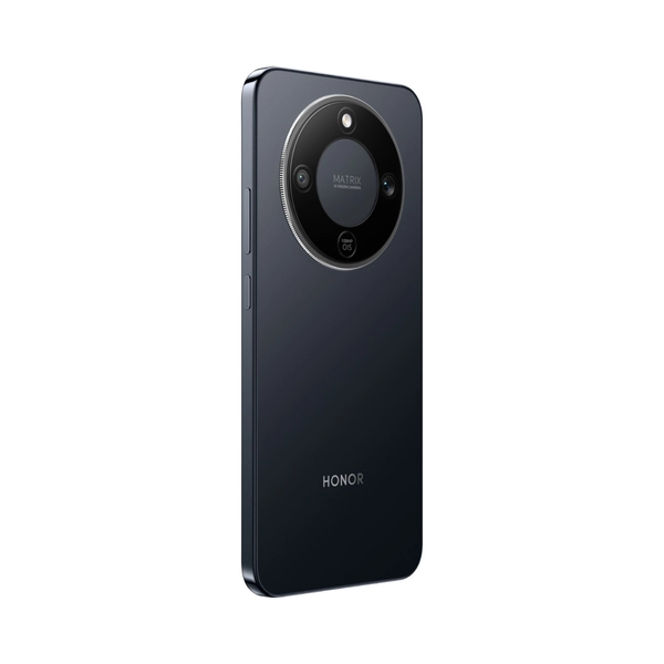 HONOR MAGIC8LITEMBLACKPIUX7LITE - Smartphone 5G, 512 GB, Schwarz