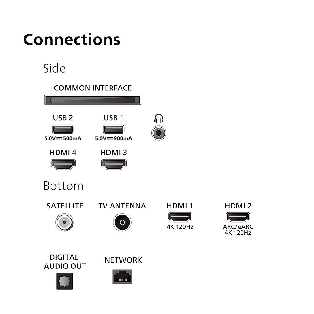 PHILIPS 48OLED819 - Philips 48OLED819 4K Ambilight OLED-TV