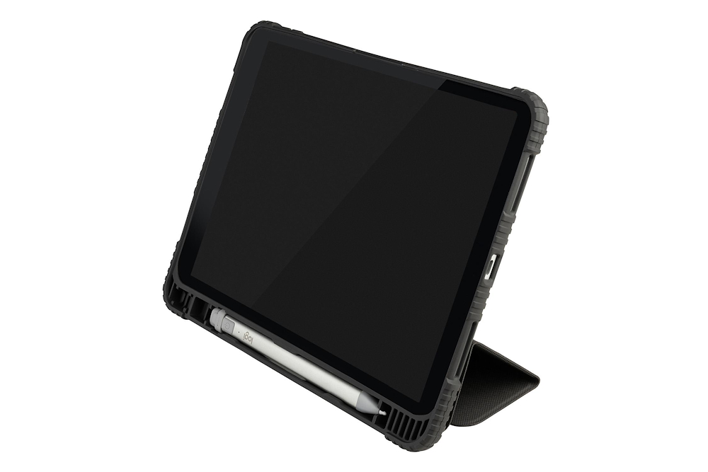 TUCANO IPD1022EDUPBK - Schutzhülle für iPad 10.2'' EDUCO