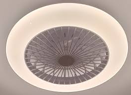 PHILIPS 929003338101 - Deckenventilator LED Amigo White
