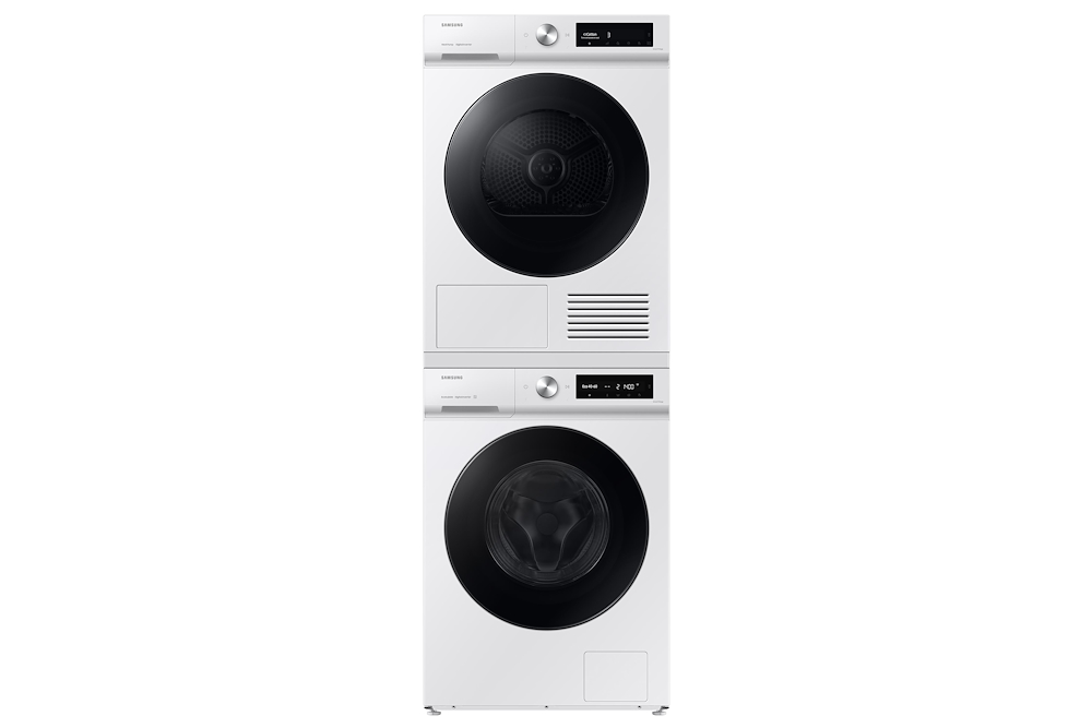 SAMSUNG WW90DB7U34GWU3 - Waschmaschine AI 9kg