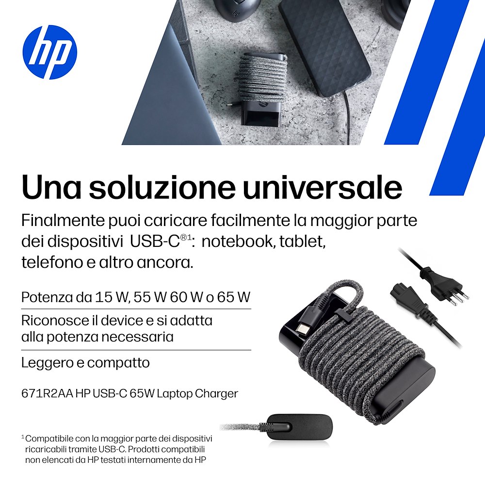 HP DW0G6EA - HP OmniBook 5 Flip 14 Zoll Notebook