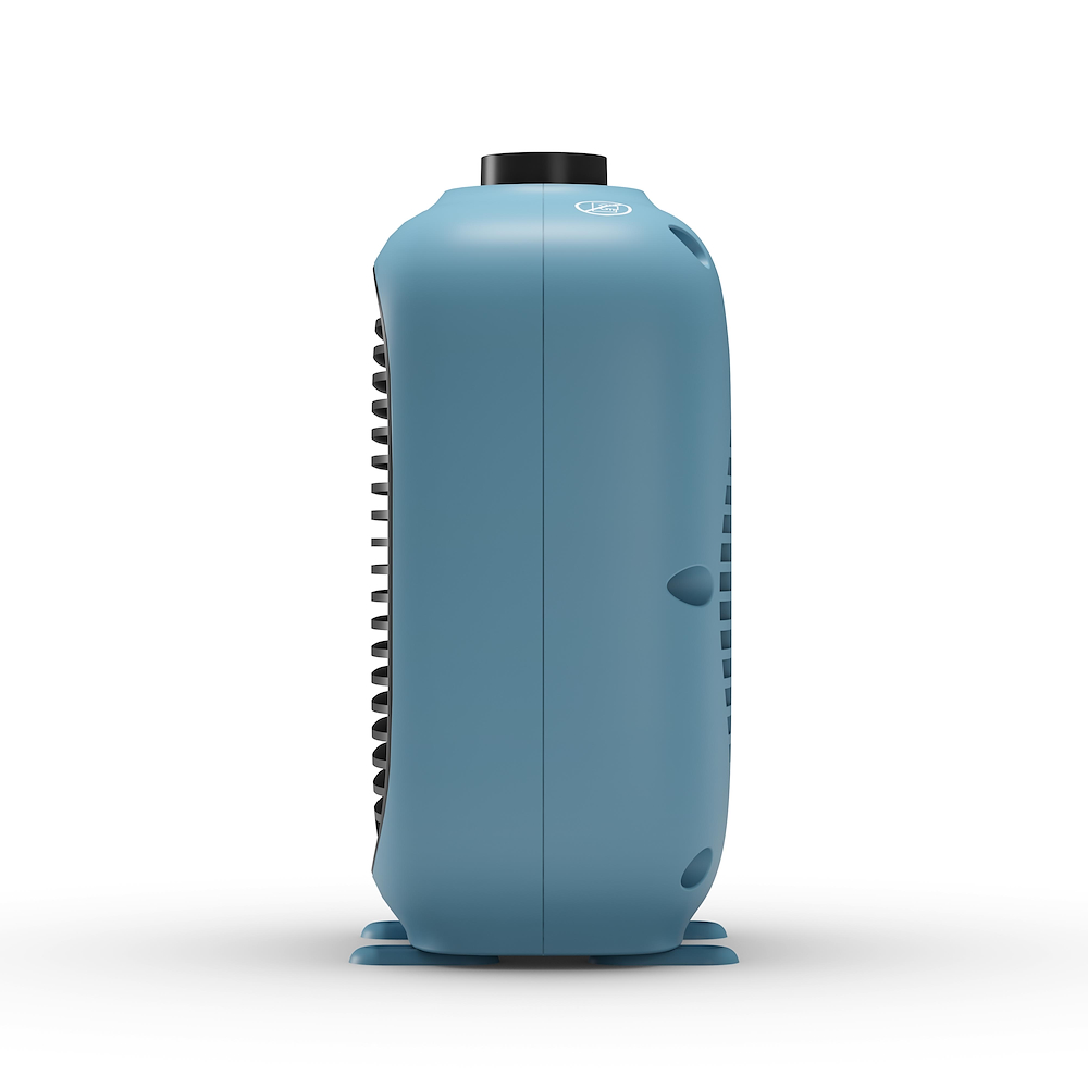 SPLENDID CALDOPOCKET - Keramischer Heizlüfter 1500W