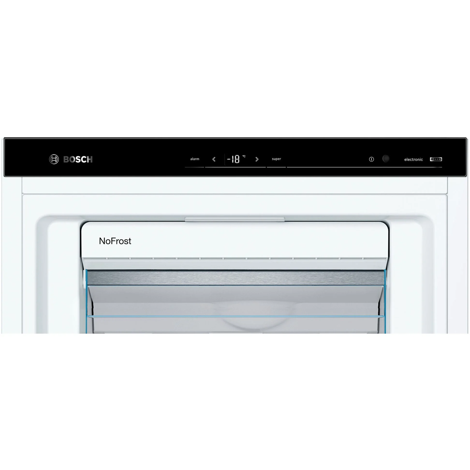 BOSCH GSN58AWCV - Bosch GSN58AWCV Serie 6 XXL Gefriergerät