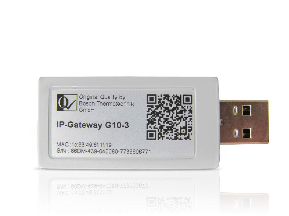 BOSCH KITWIFICL2000 - WLAN-Adapter für Climate 2000